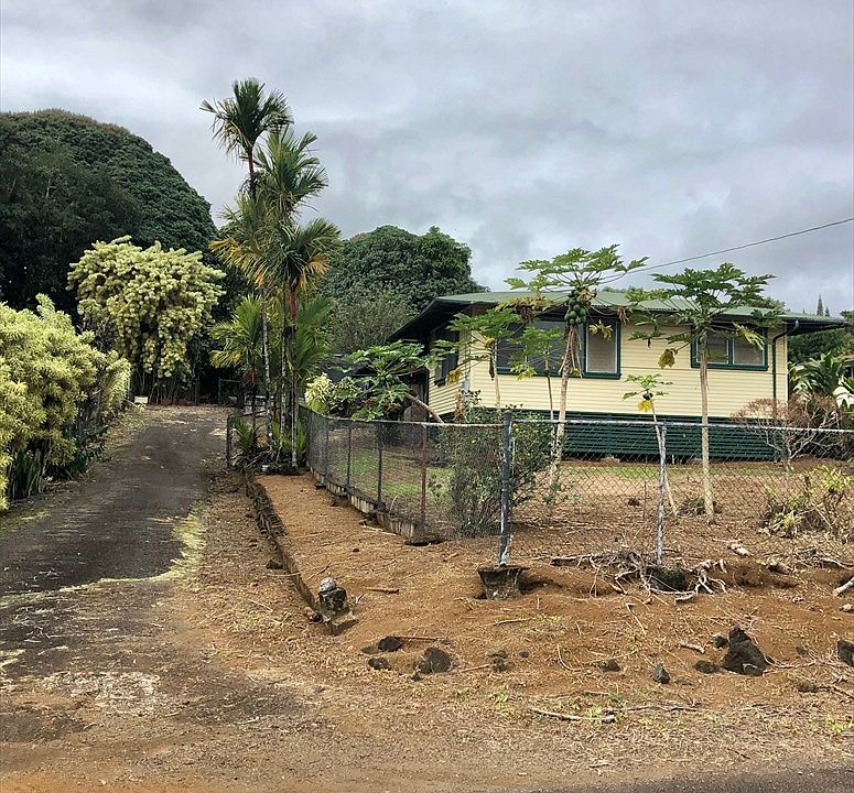 292205 Old Mamalahoa Hwy, Hakalau, HI 96710 Zillow