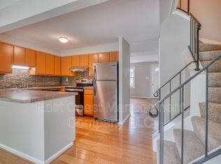 5413 King Arthur Cir, Baltimore, MD 21237