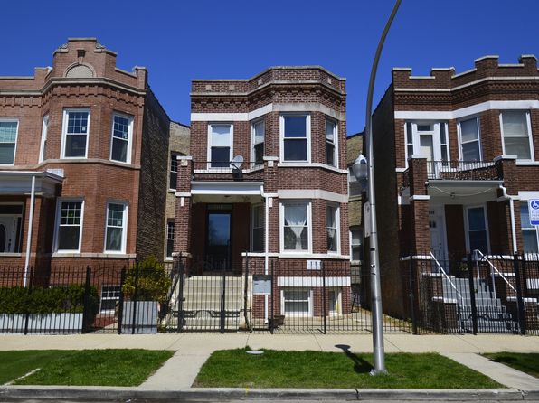 3320 W Crystal St #1