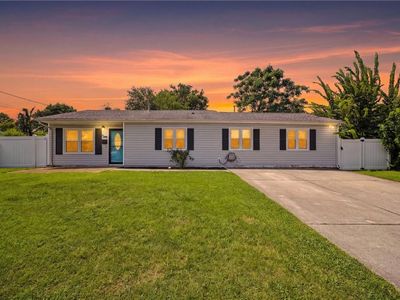825 Brinson Ln, Virginia Beach, VA, 23455