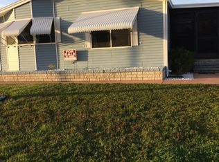 328 Clipper Ct, North Port, FL 34287