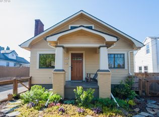 3830 SE Franklin St, Portland, OR