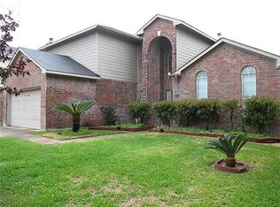 6531 Laurel Run, Houston, TX 77084