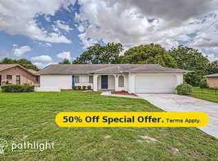 11341 Timbercrest Rd, Spring Hill, FL 34608