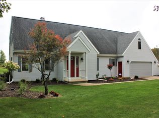 N6639 Riverview Rd, Plymouth, WI 53073