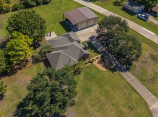 2225 The Crossings Dr, McKinney, TX 75069