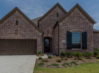 2108 Grafton Ln, McKinney, TX 75071