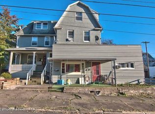 604 Prescott Ave, Scranton, PA 18510