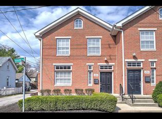 454 South Ln, Columbus, OH 43206