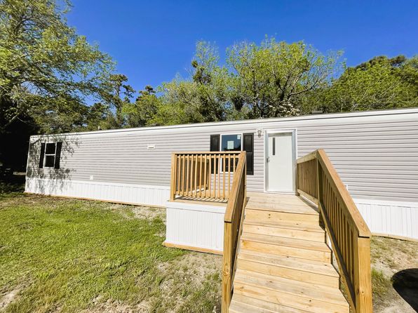 1200 N 20th St LOT 25, Morehead City, NC 28557