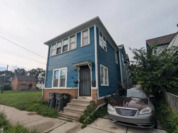 766 Redwood Ave, Toledo, OH 43609