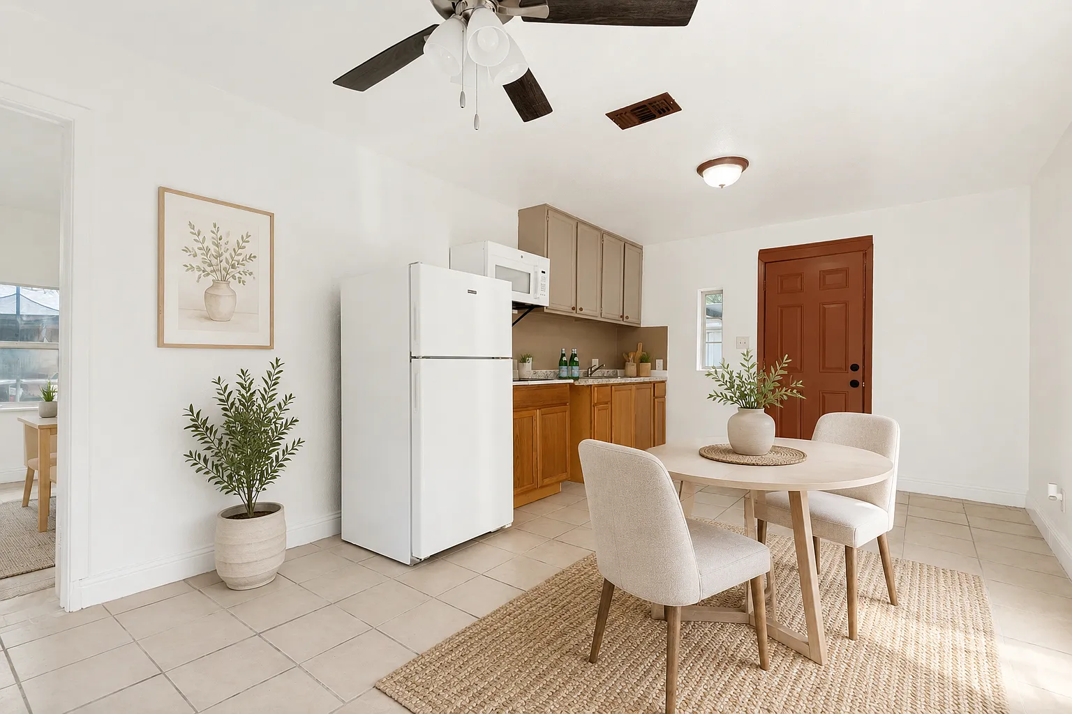 1 bed, 427 sqft, $1,375 — Photo 2
