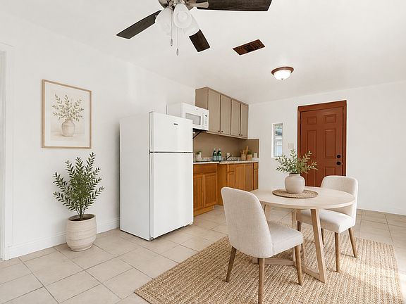 2nd image of 403 N Britain Rd #407B