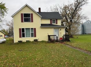 440 Cleveland Ave SW, McIntosh, MN 56556