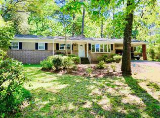 112 Mary Ln, Warner Robins, GA 31088