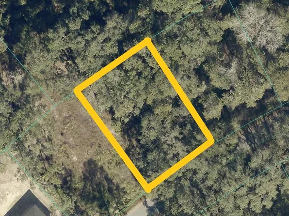 Oak Lane Way Lot 20, Ocala, FL 34472