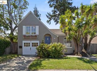 1480 Dwight Way, Berkeley, CA 94702
