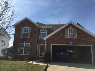 2421 Heather Hill Ct, Belleville, IL 62221