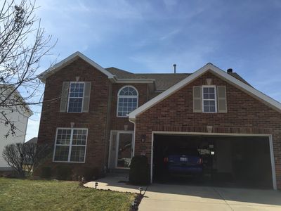 2421 Heather Hill Ct, Belleville, IL, 62221