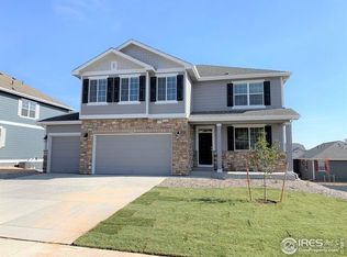 6806 Gateway Crossing St, Wellington, CO 80549