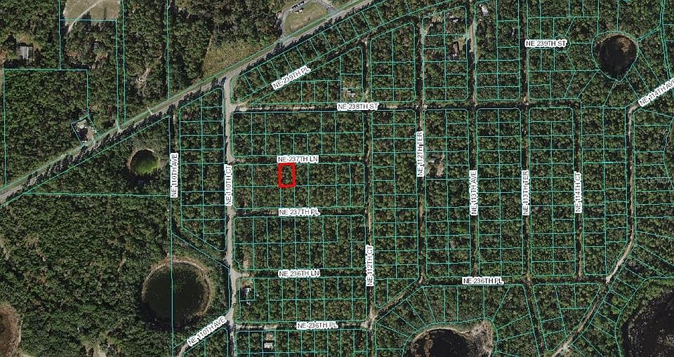 2nd image of LOT 4 NE 237TH LANE LOT 4