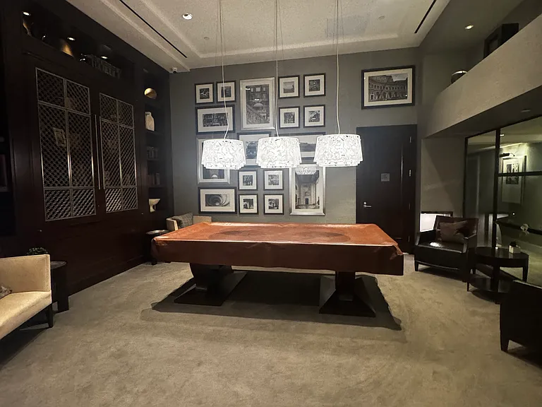 80 Riverside Blvd #12L — Photo 26