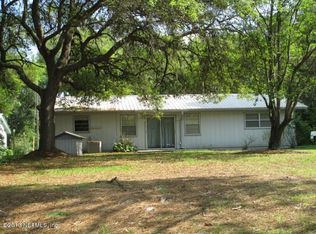 5406 Loch Ness Dr, Keystone Heights, FL 32656