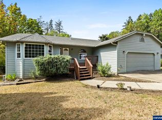 4075 32nd Pl NE, Salem, OR 97301