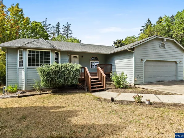 4075 32nd Pl NE, Salem, OR 97301