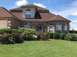 2028 Cobblestone St, Springdale, AR 72762