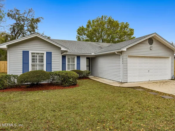 12648 MOOSE Road, Jacksonville, FL 32226