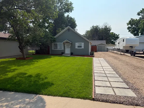 223 3rd St, Kersey, CO 80644