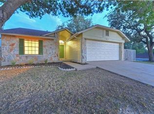 8407 Mauai Dr, Austin, TX 78749