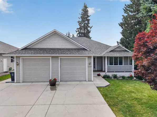 4618 Darin Pl, Kelowna, BC V1W 4S2