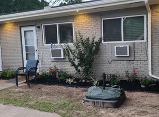 791 Fortune St APT 4, Houston, TX 77088