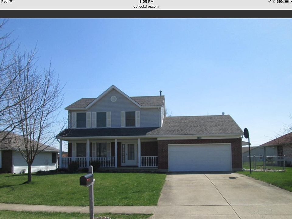 1st image of 579 Spyglass Ct
