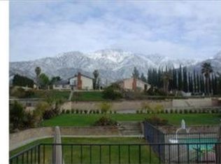 8018 Hillside Rd, Rancho Cucamonga, CA 91701