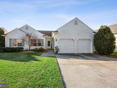 15 Tara Ln, Delran, NJ, 08075
