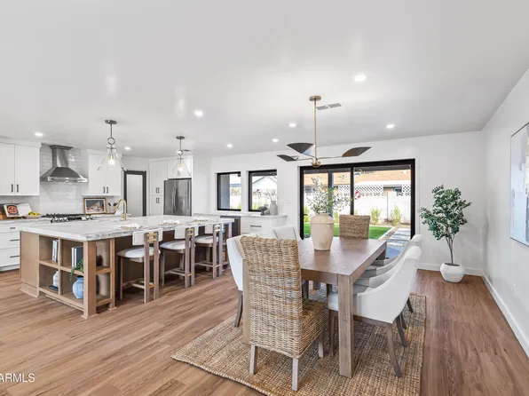 8532 E PASADENA Avenue, Scottsdale, AZ 85250