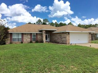 2232 Titanium Dr, Crestview, FL 32536