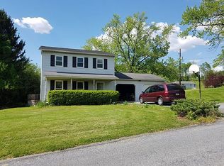 16 Rapho St, Washington Boro, PA 17582