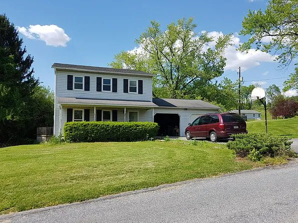 16 Rapho St, Washington Boro, PA 17582