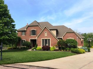 4153 Sophias Way, Cleves, OH 45002