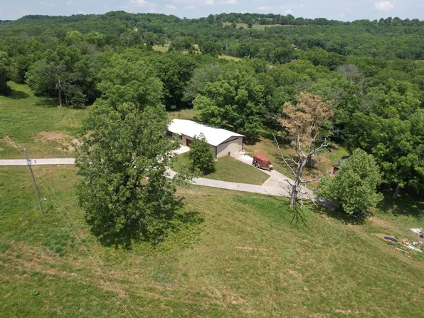 8498 State Hwy 176, Walnut Shade, MO 65771
