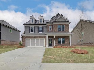 169 Ryston Way, Lawrenceville, GA 30045