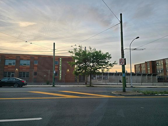 Farrell Annex Elementary School