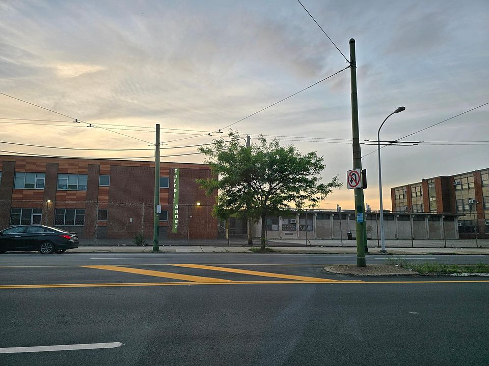 Farrell Annex Elementary School