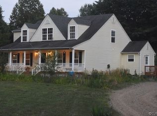 401 Ashburn Ln, Cumberland, VA 23040