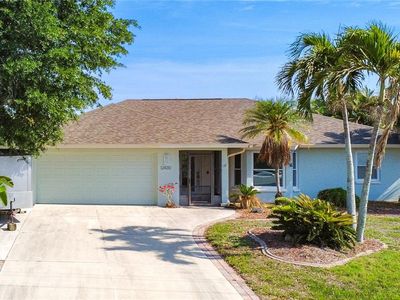 12430 MITCHELL TERRACE, Port Charlotte, FL, 33981
