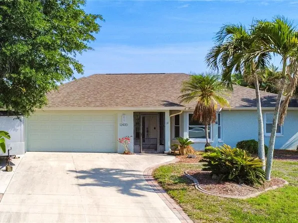 12430 Mitchell Ter, Port Charlotte, FL 33981